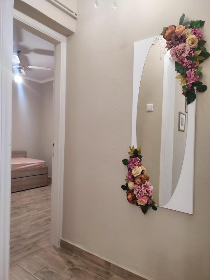 Alice'S Art House Villa Kavála Eksteriør bilde
